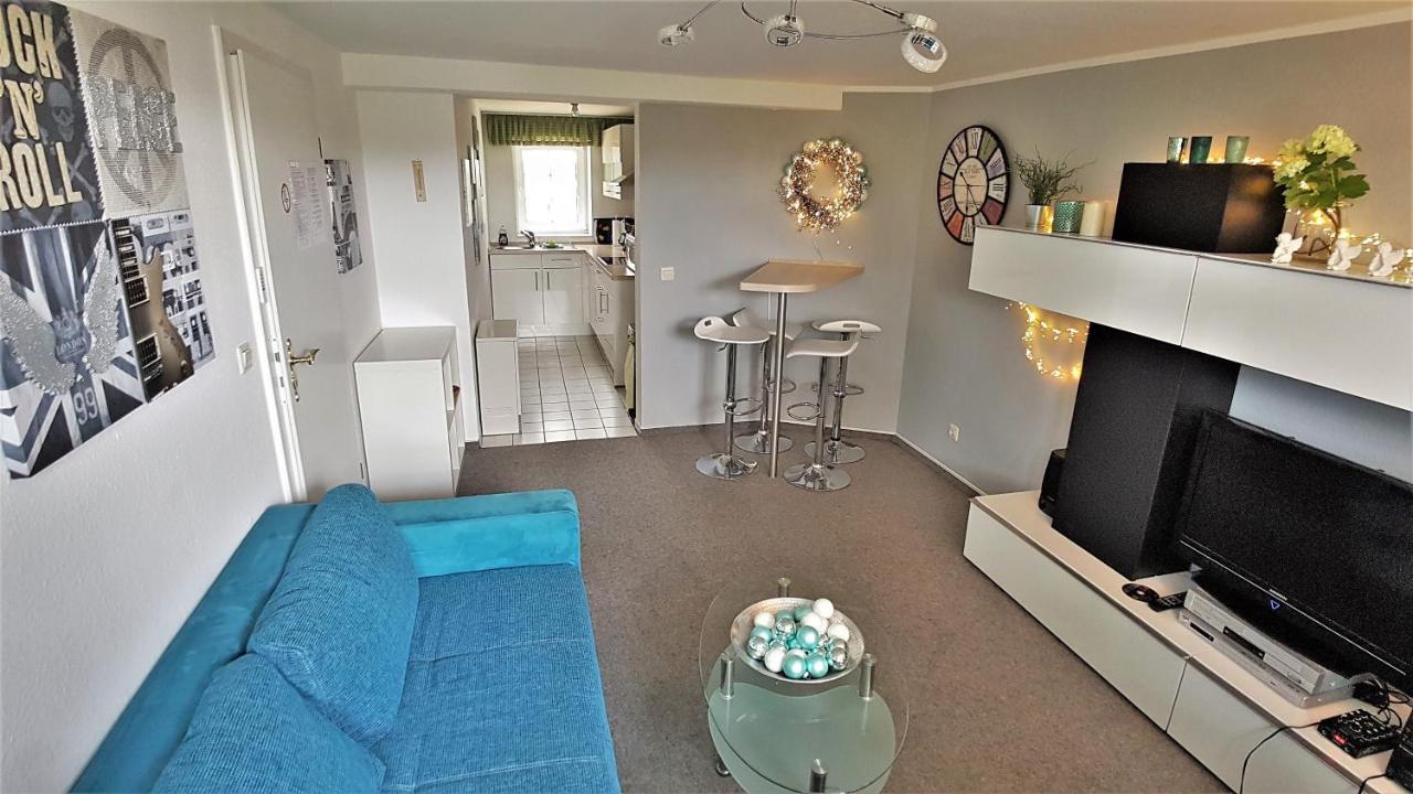 Parklife Apartments ヴィンターベルク エクステリア 写真
