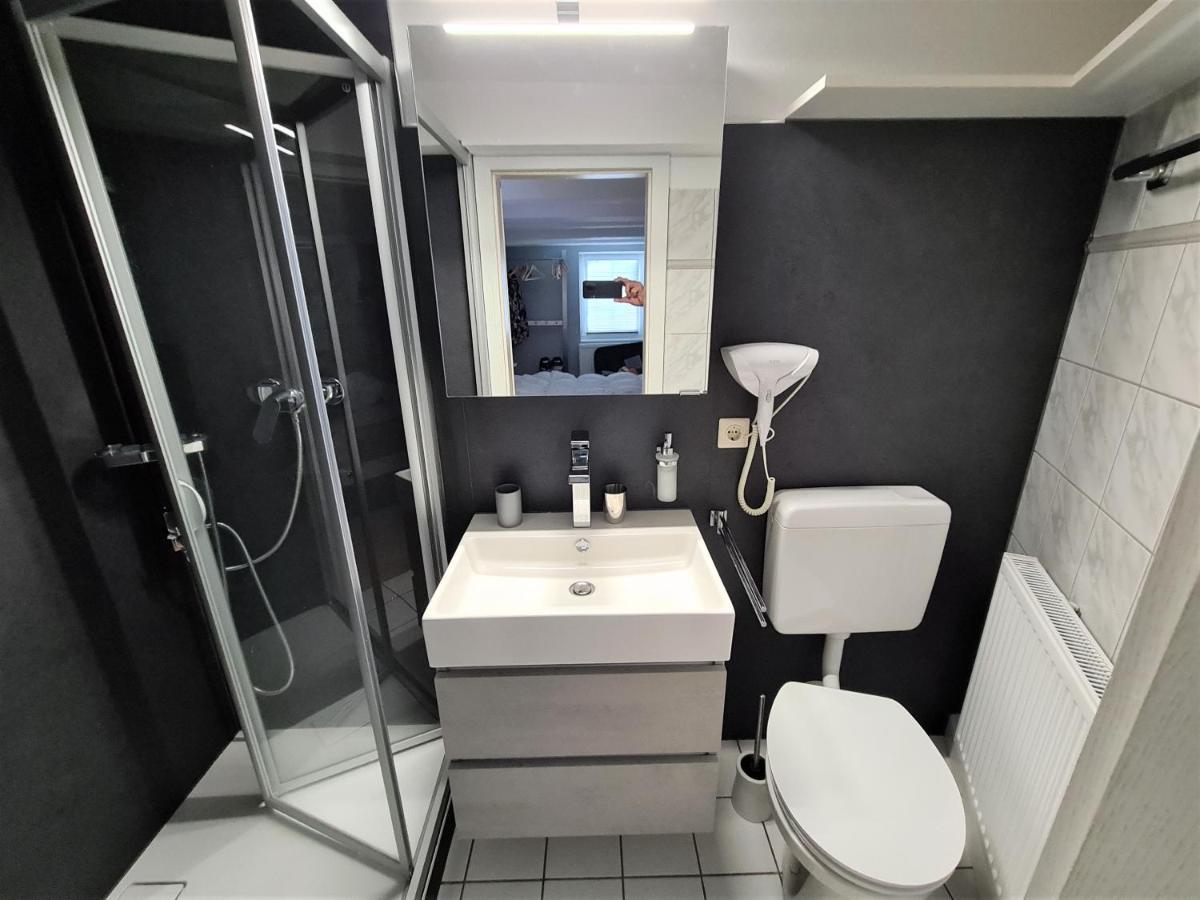 Parklife Apartments ヴィンターベルク エクステリア 写真