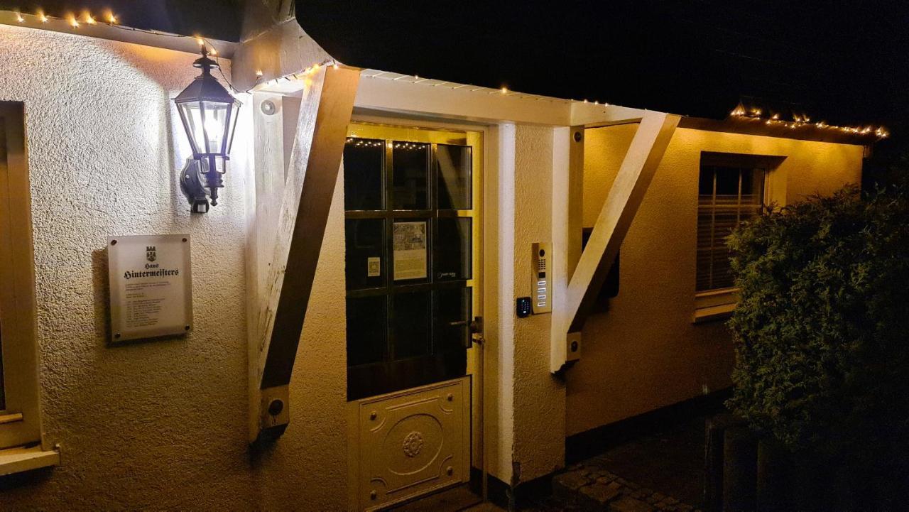 Parklife Apartments ヴィンターベルク エクステリア 写真