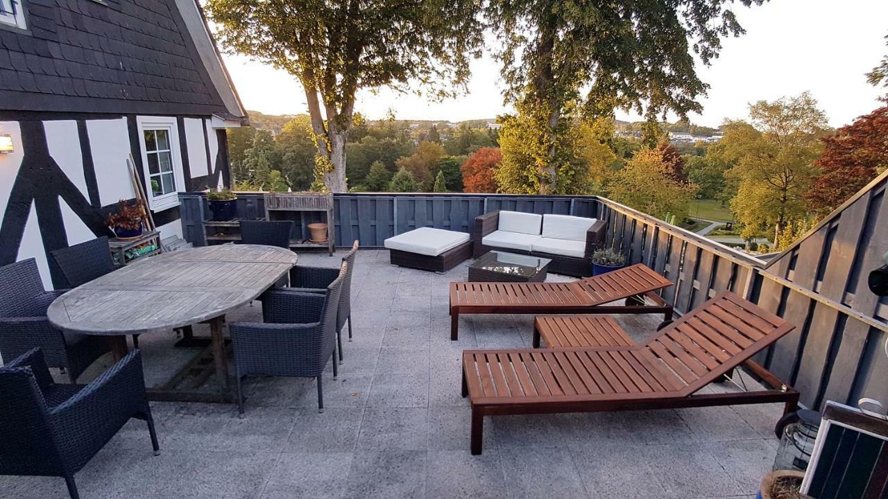 Parklife Apartments ヴィンターベルク エクステリア 写真