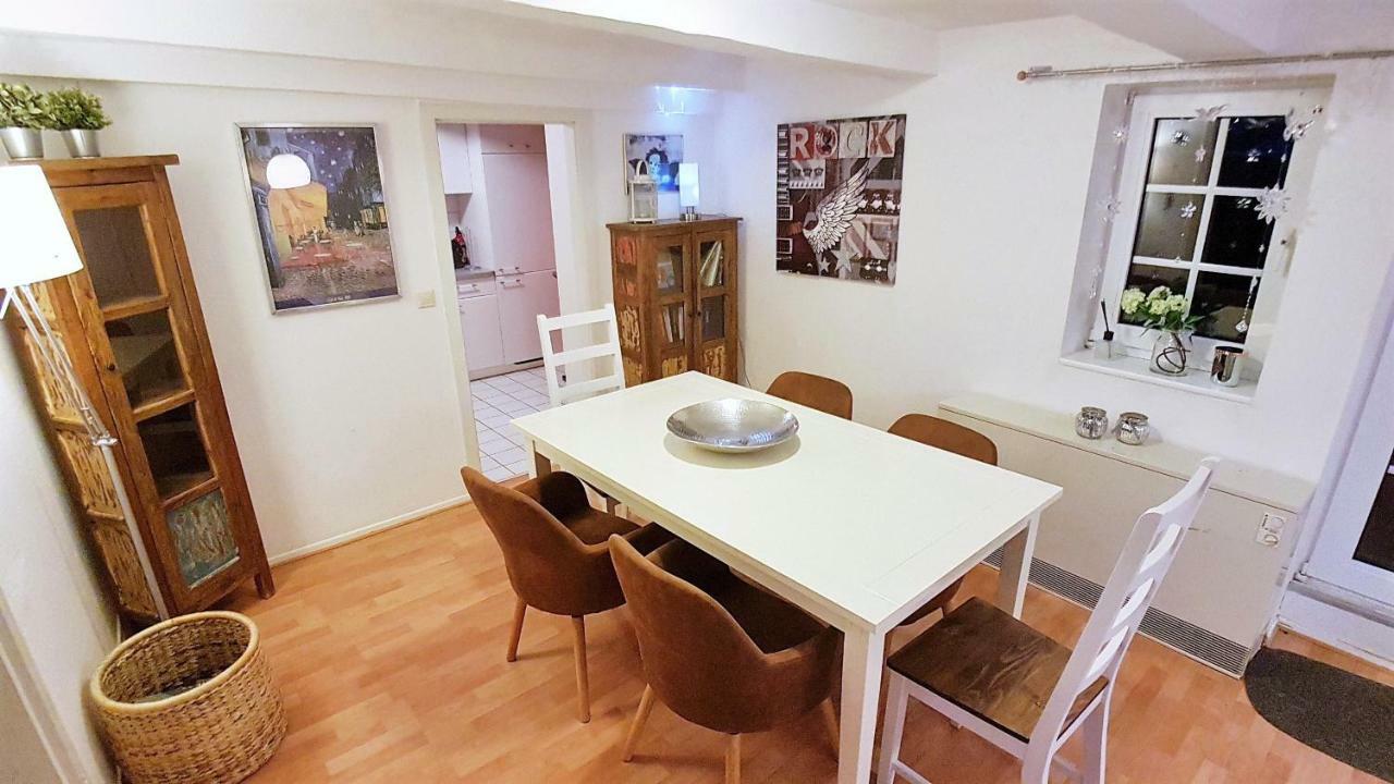 Parklife Apartments ヴィンターベルク エクステリア 写真