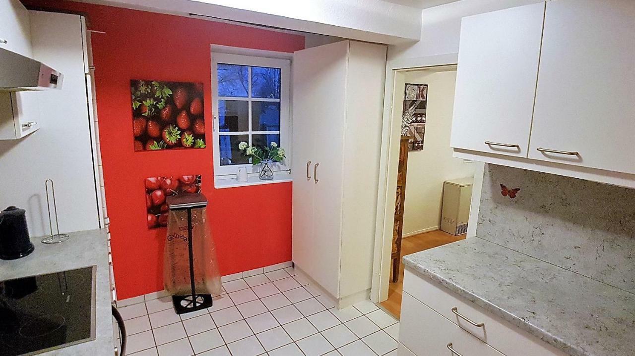 Parklife Apartments ヴィンターベルク エクステリア 写真