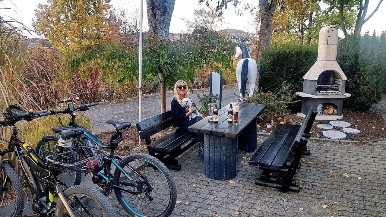 Parklife Apartments ヴィンターベルク エクステリア 写真
